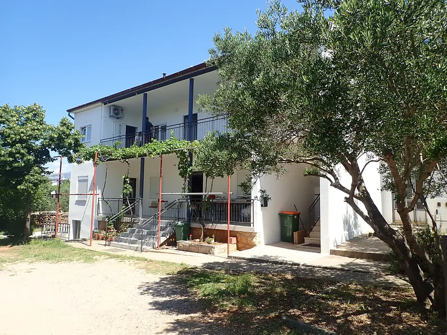Ferienwohnung in Starigrad  999209220 37149 – Foto 19