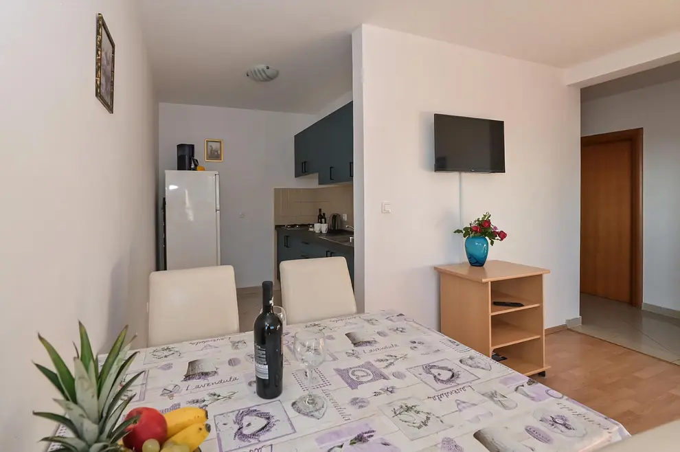 Ferienwohnung in Novalja  999210493 38347