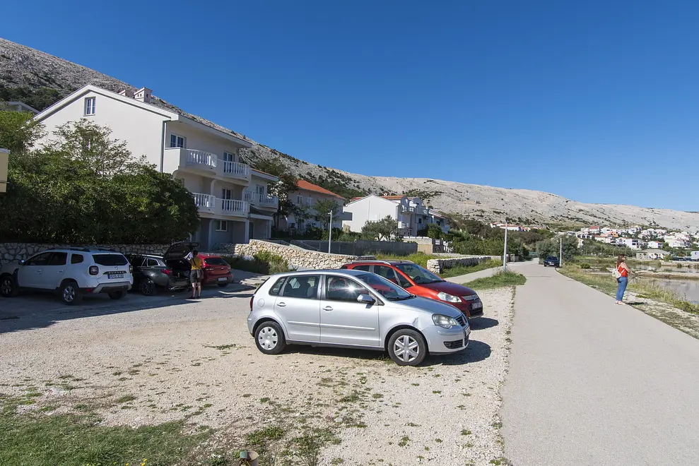 Ferienwohnung in Pag  999212293 39957 – Foto 7