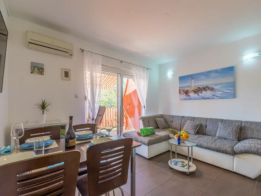 Ferienwohnung in Crikvenica  66129076 15077