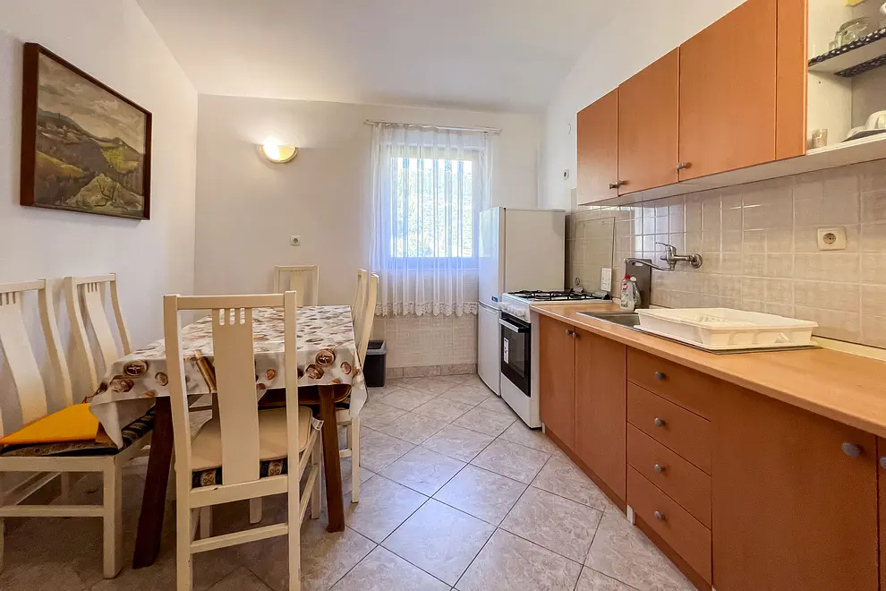 Ferienwohnung in Palit  999210635 38478