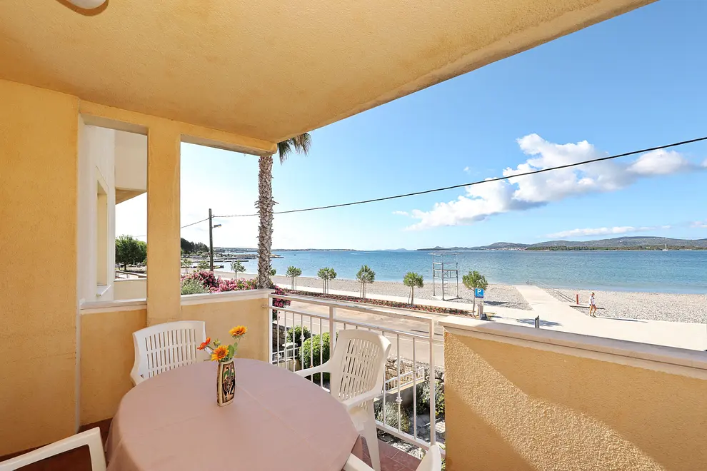 Ferienwohnung in Biograd  999208833 36780 – Foto 3