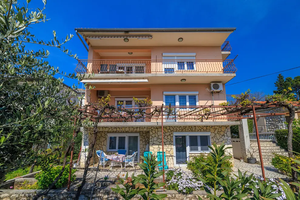 Ferienwohnung in Crikvenica  999203305 31560 – Foto 34