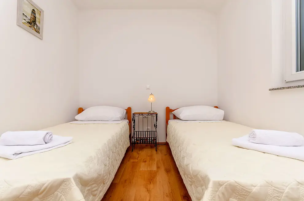 Ferienwohnung in Ciovo  999208909 36855 – Foto 19