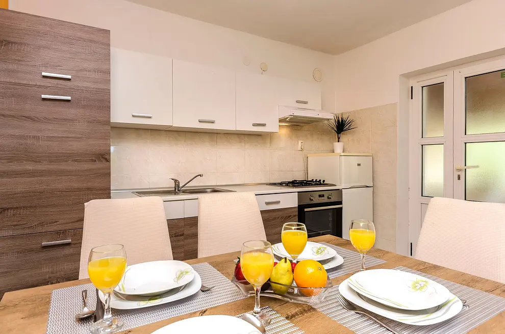 Ferienwohnung in Vodice  999203431 31680 – Foto 3