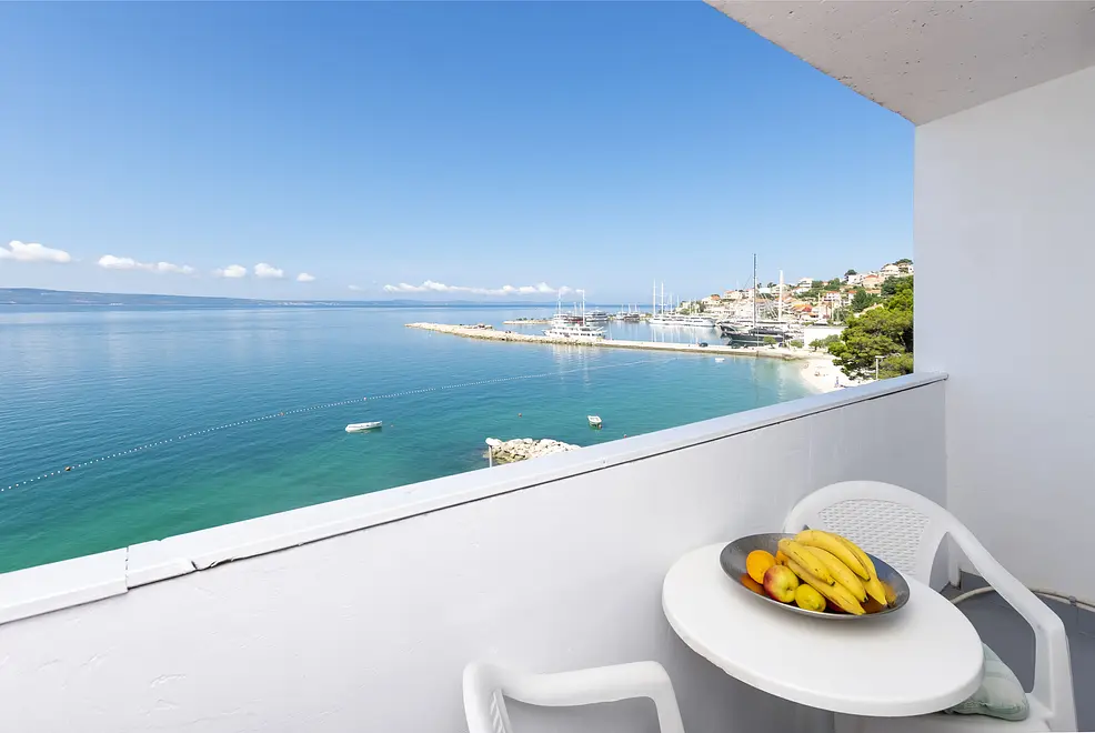 Ferienwohnung in Omis  66139582 22324