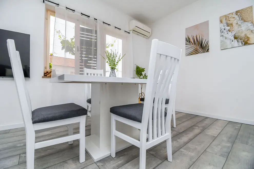 Ferienwohnung in Trogir haustiergeeignet 66146161 25553