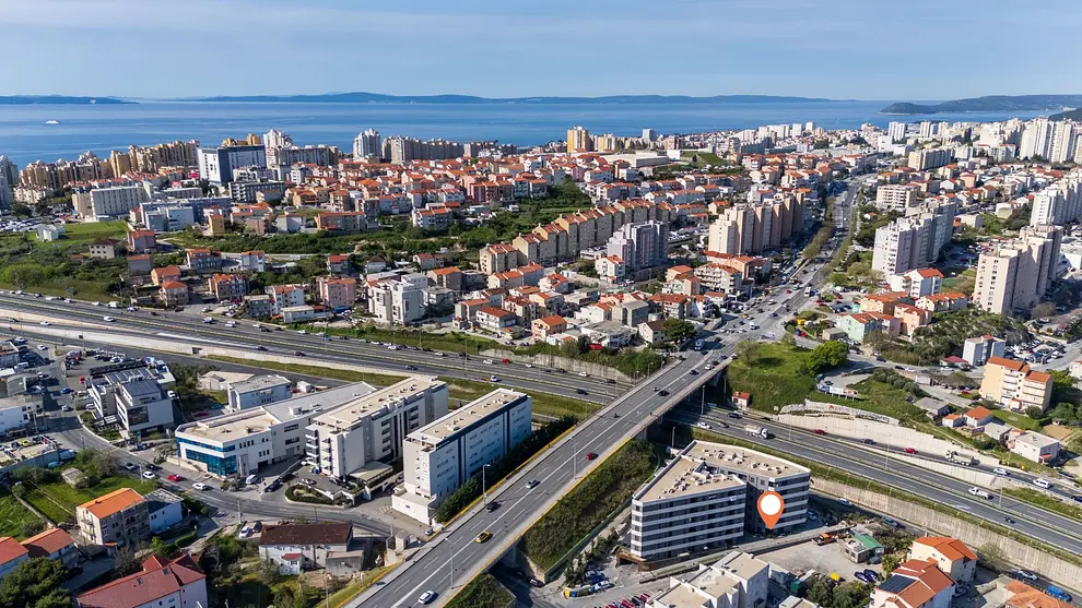Ferienwohnung in Split  999230620 42765 – Foto 4