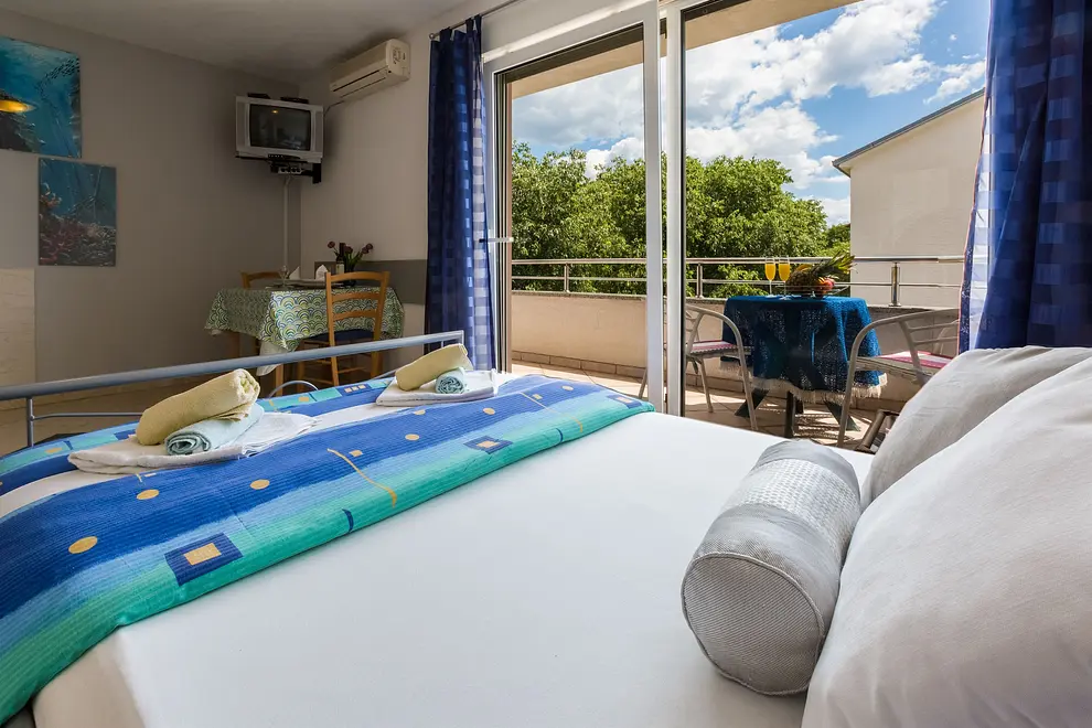 Ferienwohnung in Crikvenica haustiergeeignet 999202948 31213 – Foto 12