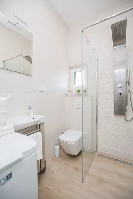 Ferienwohnung in Brac  999207795 35811