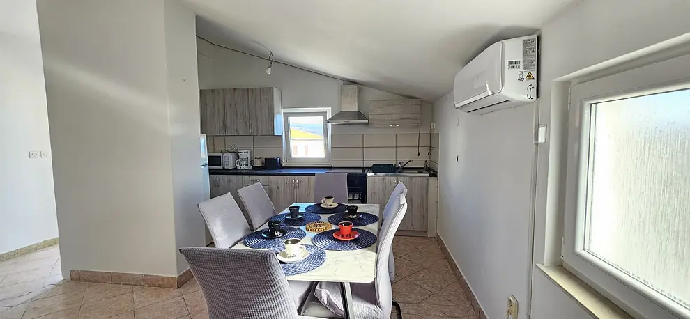 Ferienwohnung in Dobrinj  999211518 39286 – Foto 8