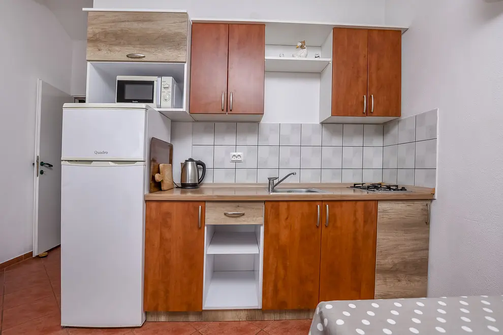 Ferienwohnung in Rogoznica mit Pool 999209236 37165 – Foto 6