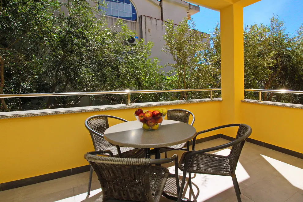 Ferienwohnung in Baska  999224076 42186 – Foto 11