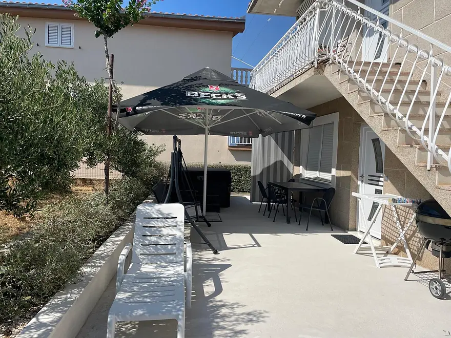 Ferienwohnung in Ciovo  999210685 38528 – Foto 3
