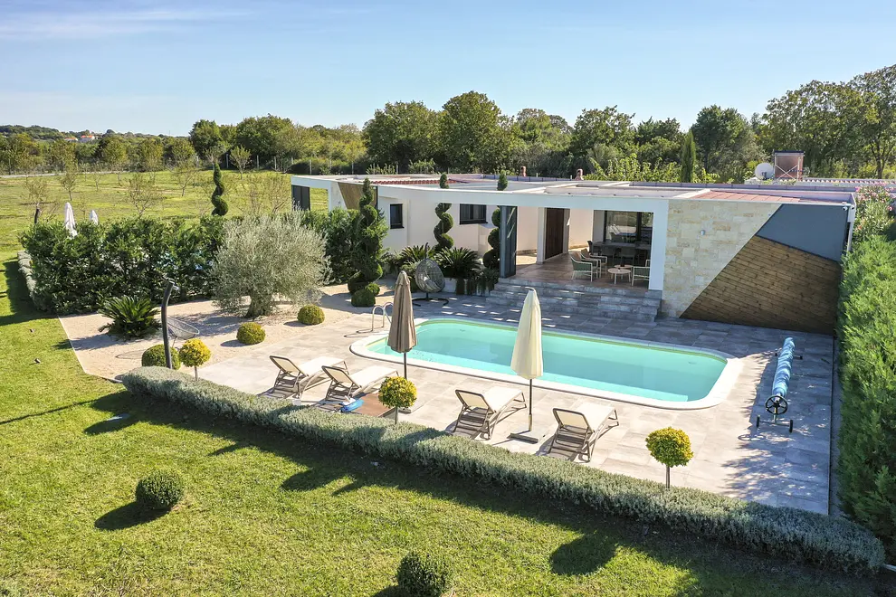 Ferienhaus in Policnik mit Pool 999212213 39892 – Foto 33
