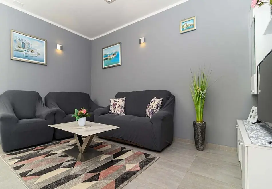 Ferienwohnung in Trogir  999213296 40820 – Foto 23