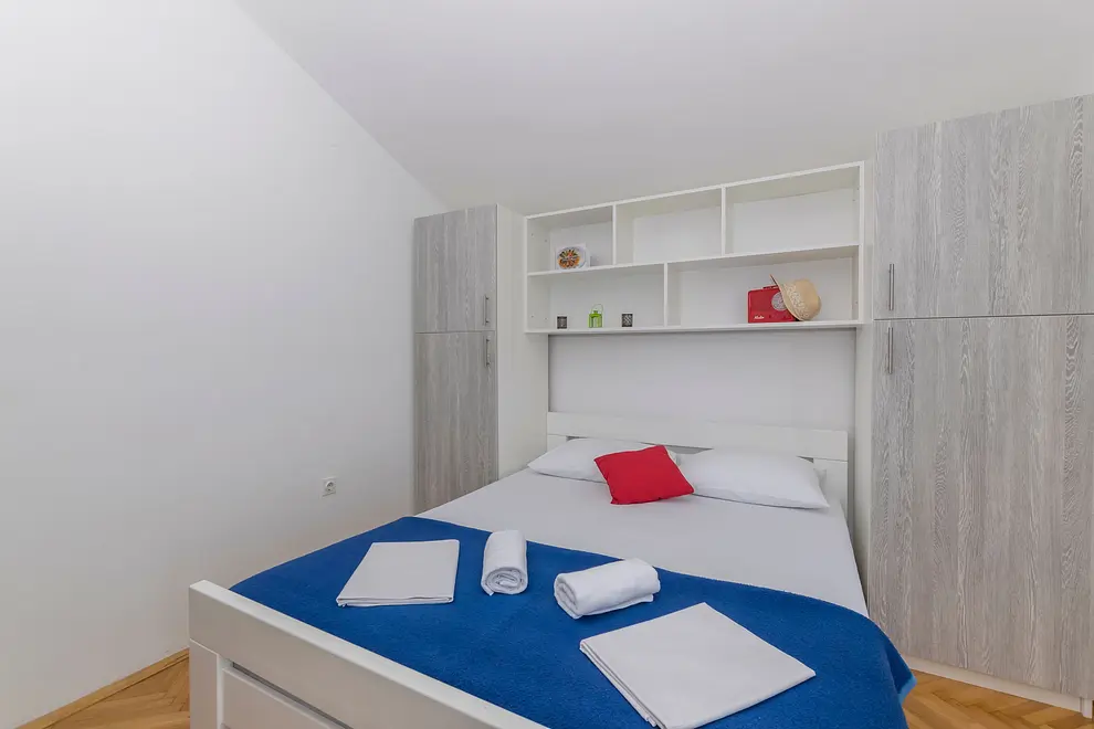 Ferienwohnung in Novalja mit Pool 999206017 34138 – Foto 27