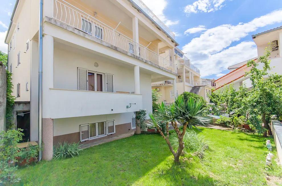 Ferienwohnung in Baska Voda  999205343 33507 – Foto 18
