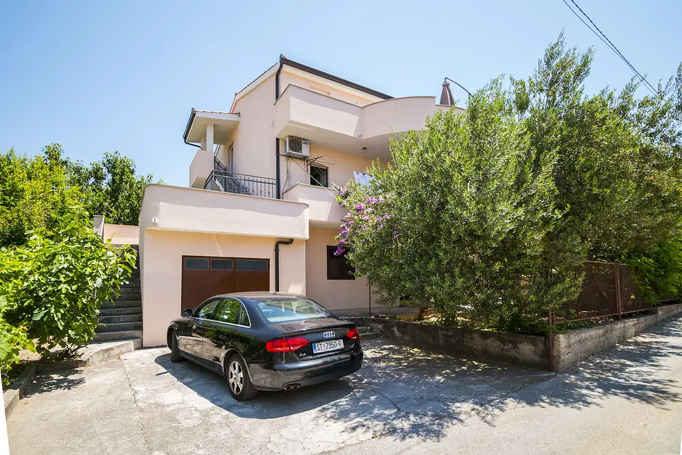 Ferienwohnung in Solin  66141038 23158