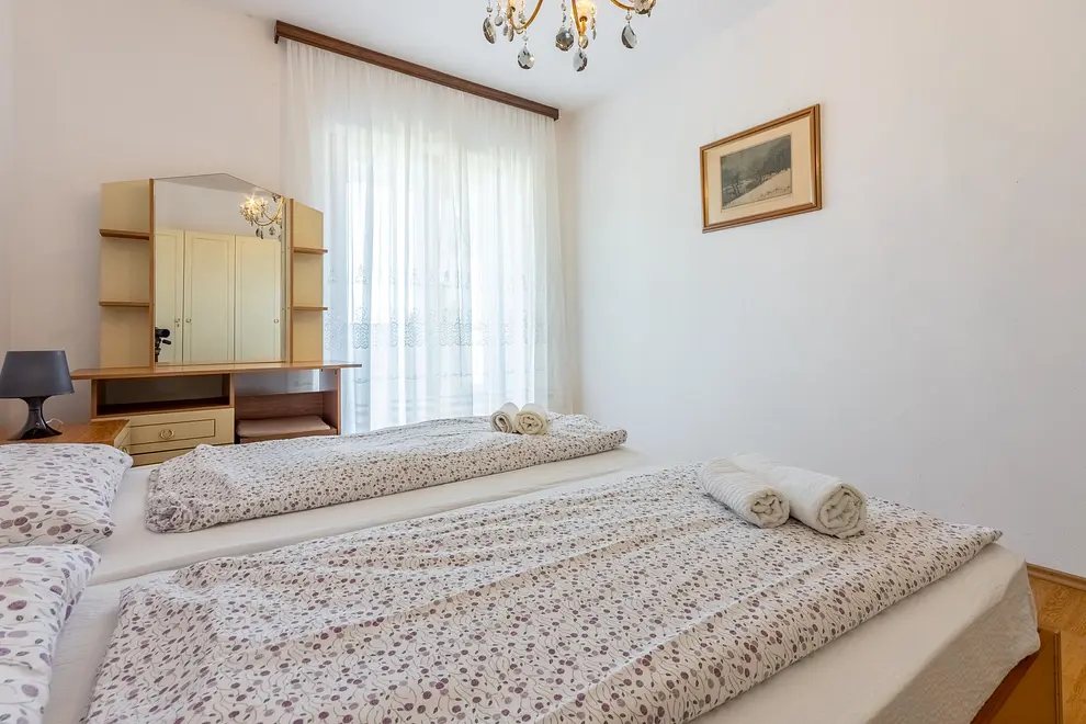 Ferienwohnung in Krk  999205586 33728 – Foto 22
