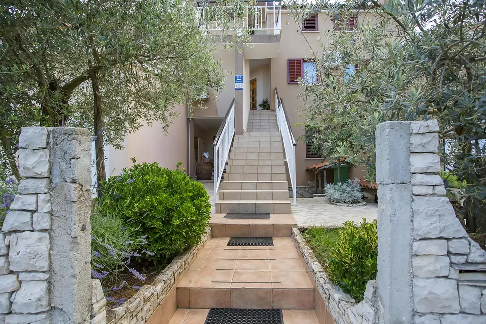 Ferienwohnung in Fazana  999206338 34444 – Foto 16