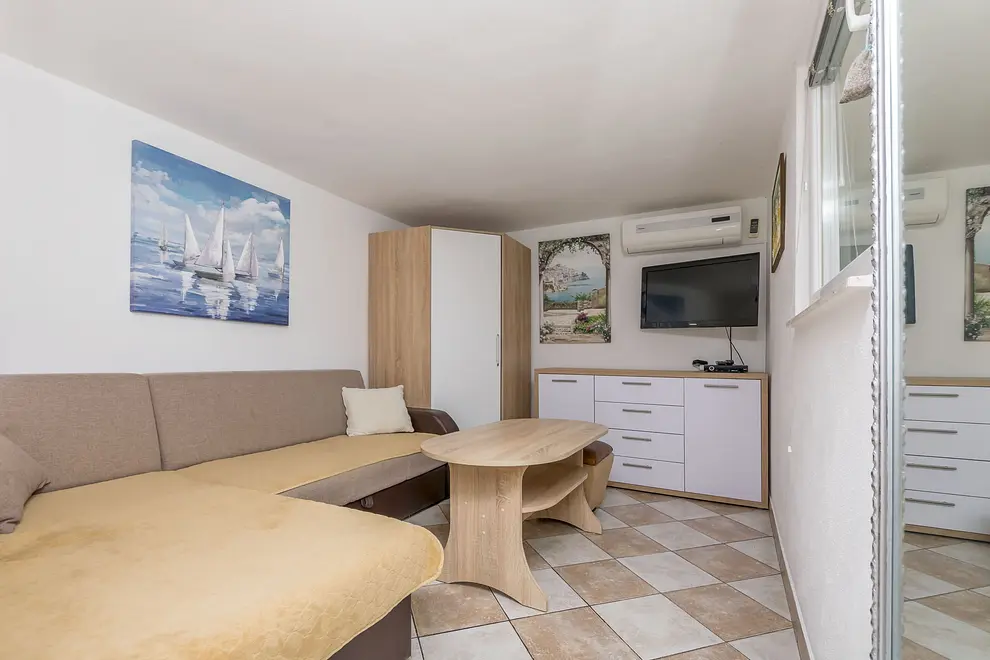 Ferienwohnung in Rogoznica mit Pool 999206880 34965 – Foto 16