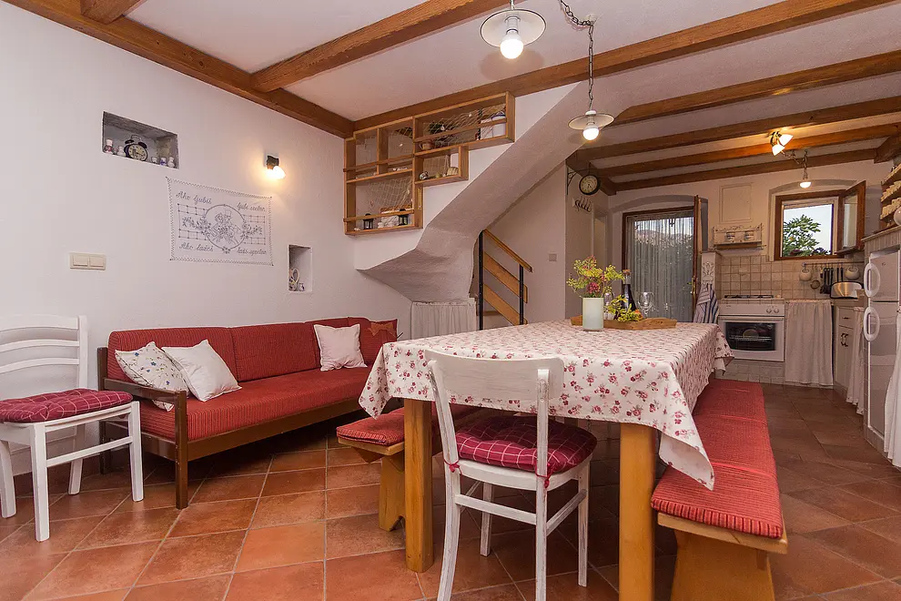 Ferienwohnung in Makarska haustiergeeignet 66129350 15280