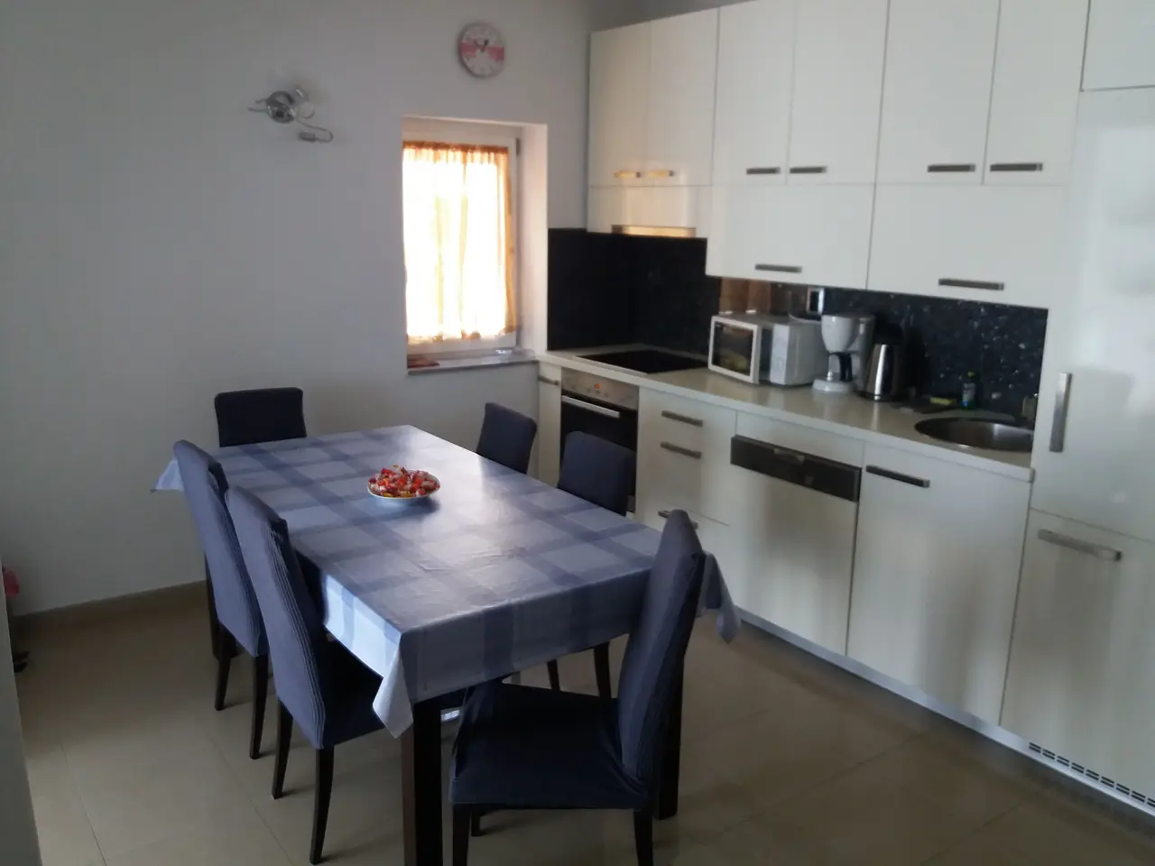 Ferienwohnung in Novi Vinodolski  999206320 34426