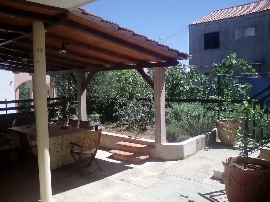 Ferienwohnung in Pirovac haustiergeeignet 66128132 14365