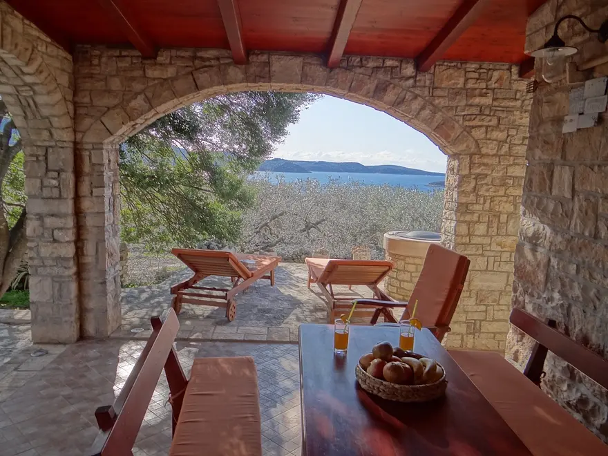Ferienwohnung in Korcula  66144074 25046