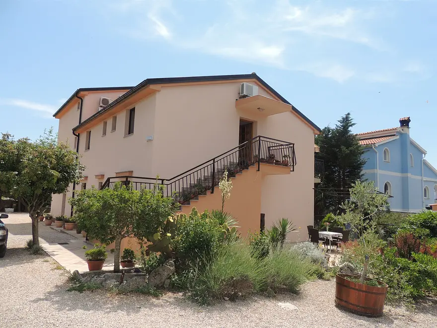 Ferienwohnung in Krk  66142688 24256