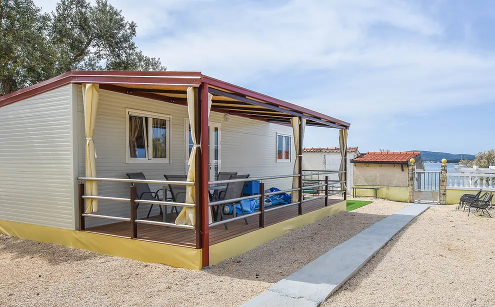 Ferienwohnung in Biograd  66136317 19982