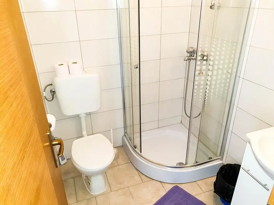 Ferienwohnung in Banjol  999206655 34750