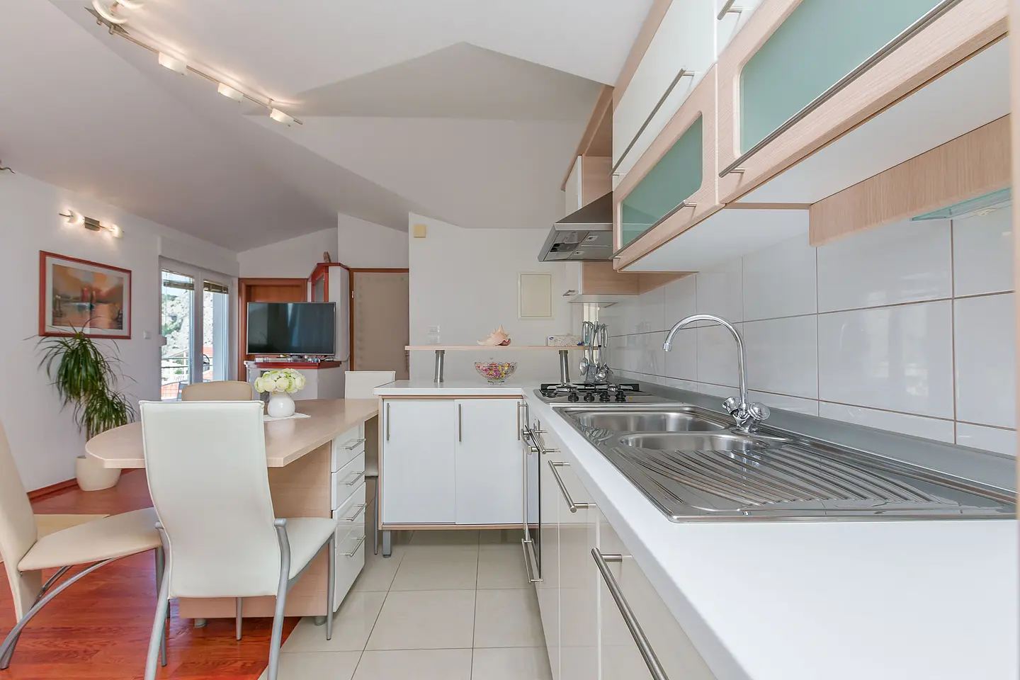 Ferienwohnung in Omis  999204739 32927