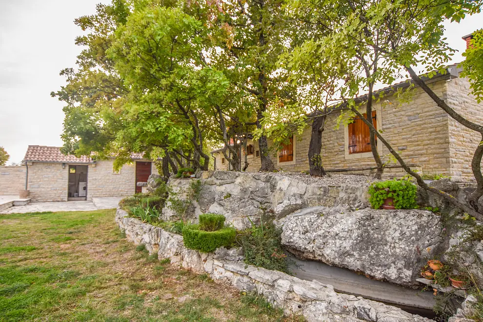 Ferienhaus in Benkovac mit Pool 999203789 32016 – Foto 32