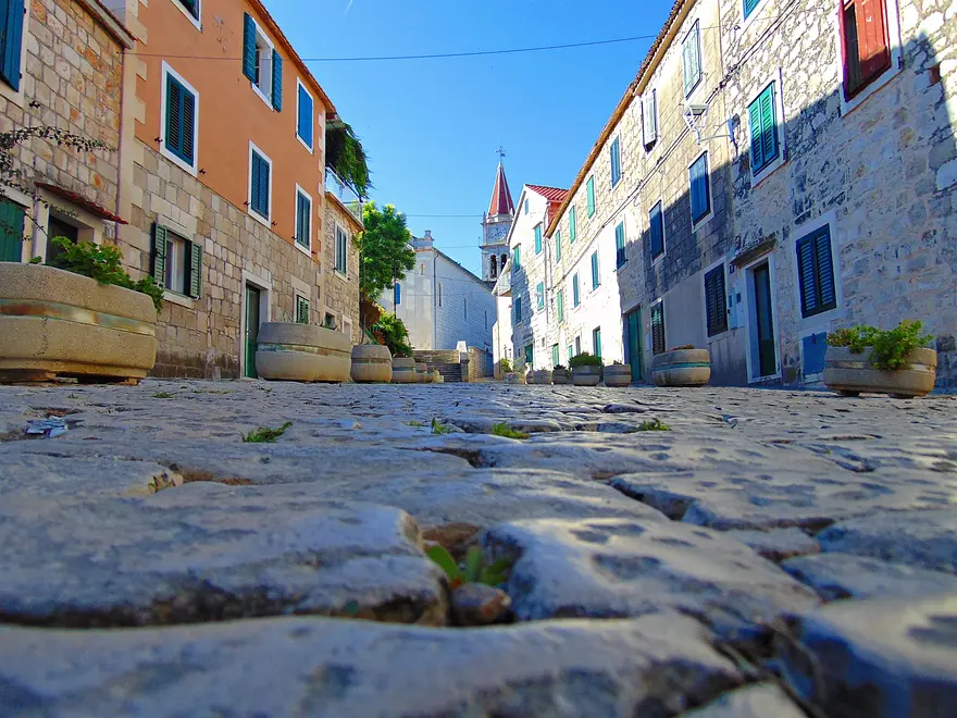 Ferienwohnung in Brac  999202579 30855 – Foto 6