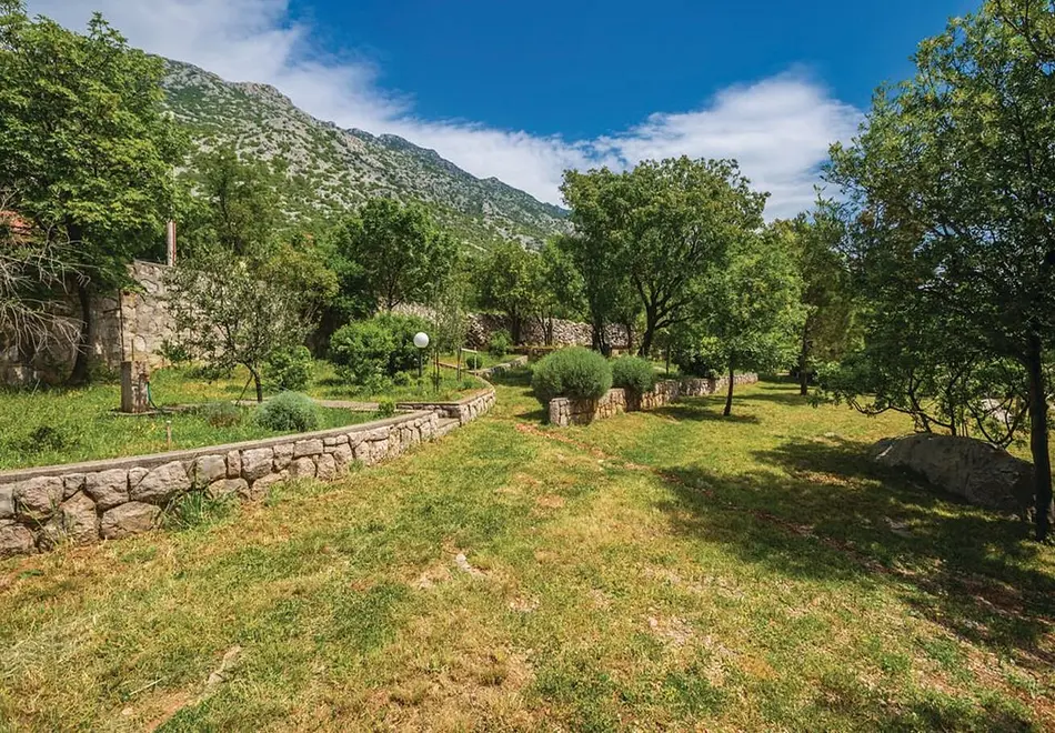 Ferienwohnung in Karlobag  999213268 40793