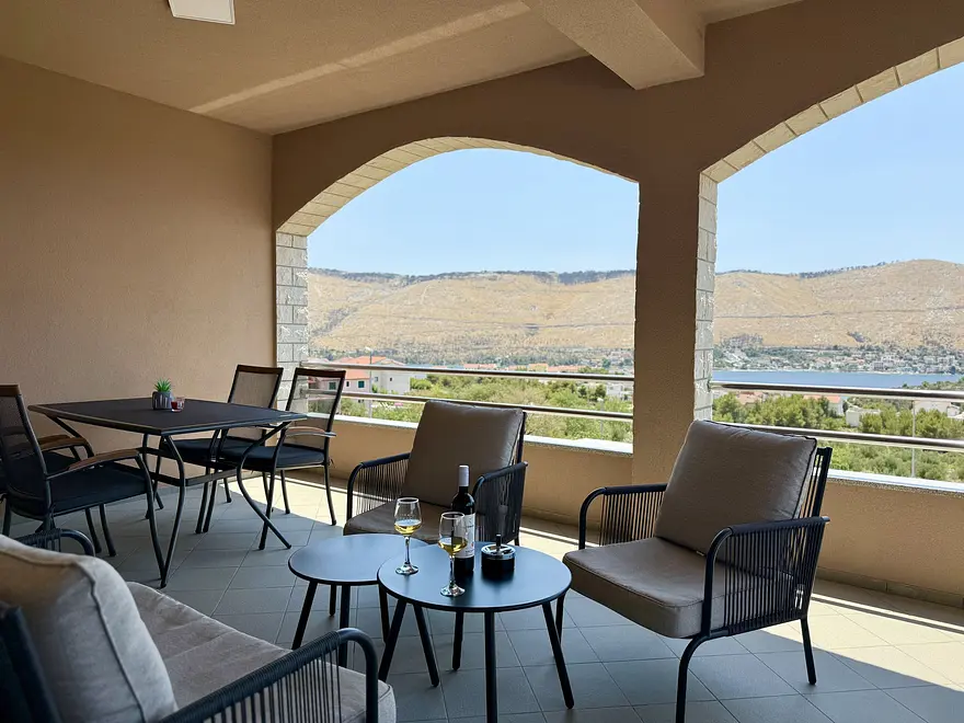 Ferienwohnung in Sibenik  999211015 38839 – Foto 31