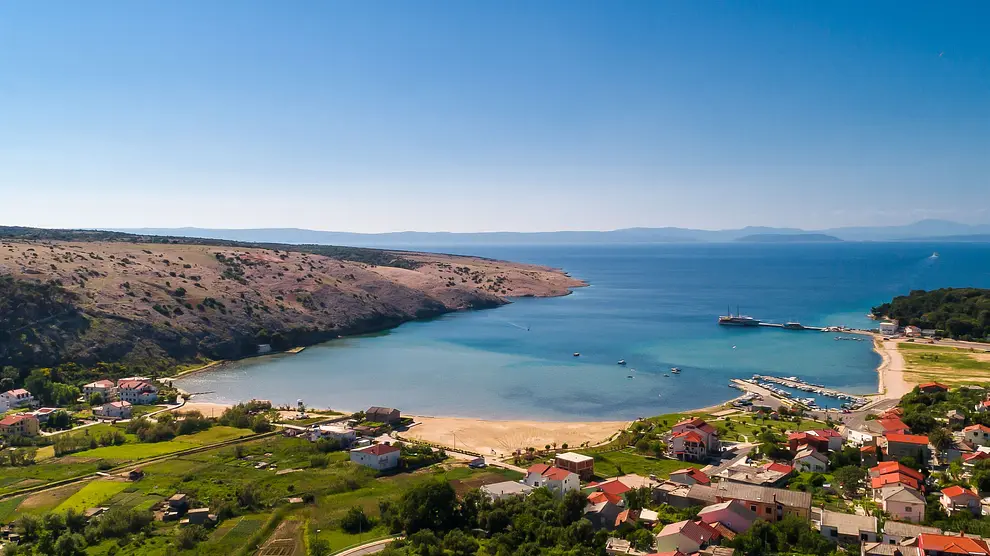 Ferienwohnung in Rab haustiergeeignet 999204125 32337