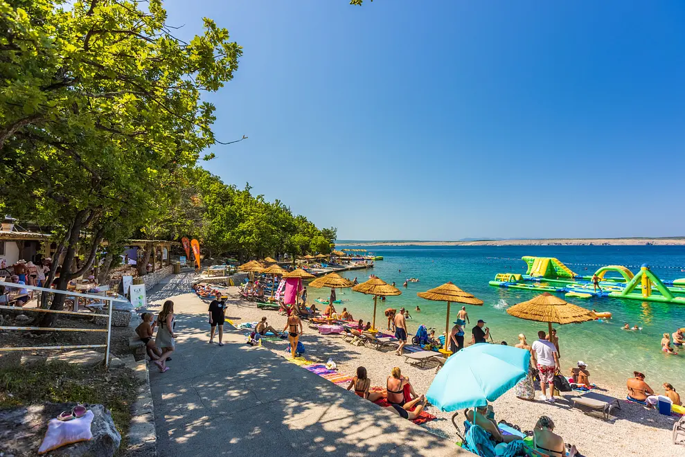 Ferienwohnung in Crikvenica  999203251 31507