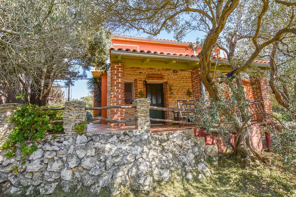 Ferienwohnung in Pasman haustiergeeignet 66131886 17167