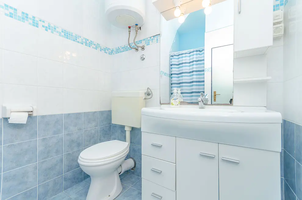 Ferienwohnung in Ciovo haustiergeeignet 999203898 32124 – Foto 12