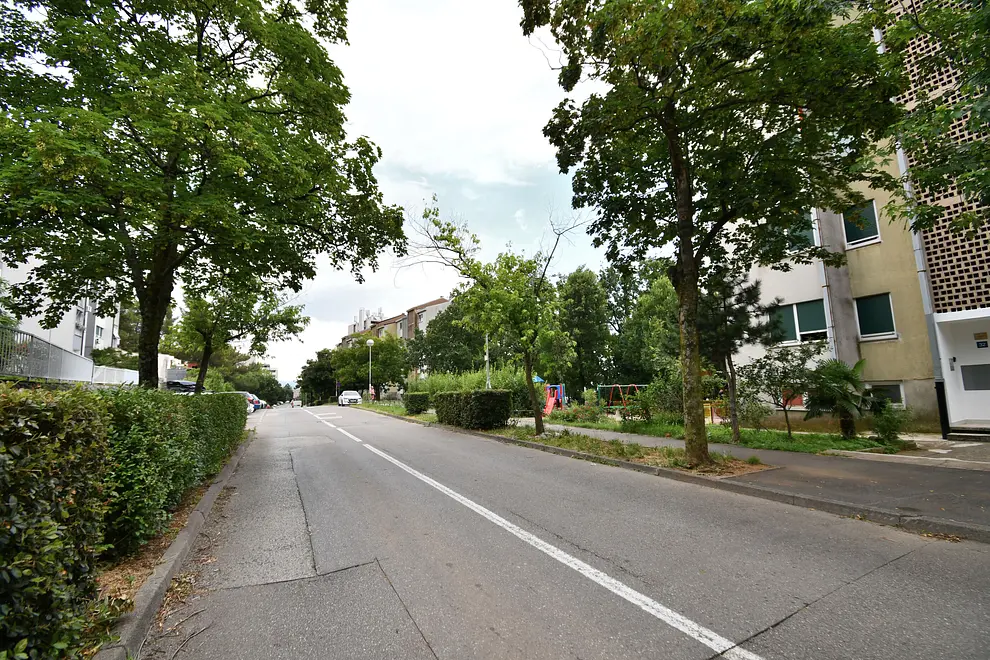 Ferienwohnung in Rijeka  999207870 35880 – Foto 13