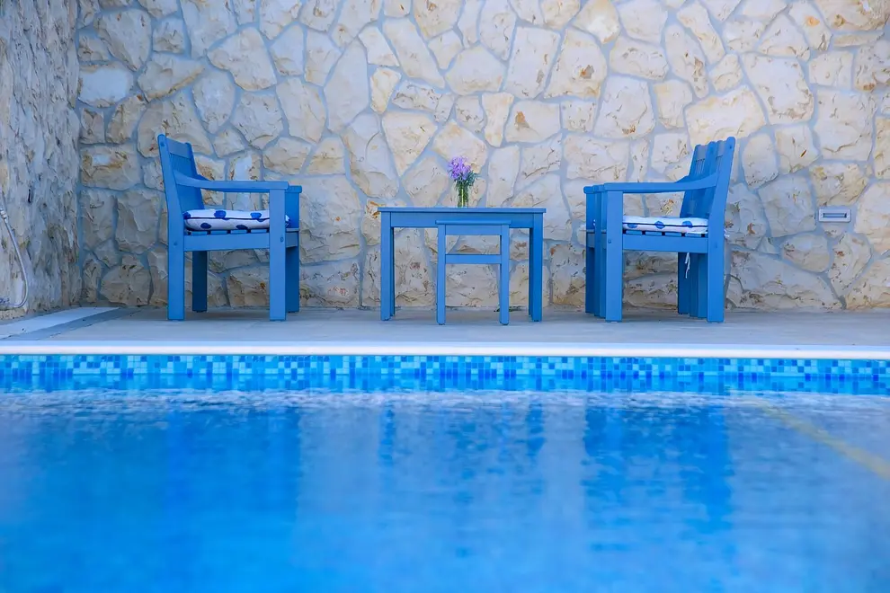 Ferienwohnung in Rogoznica mit Pool 999211369 39145 – Foto 25