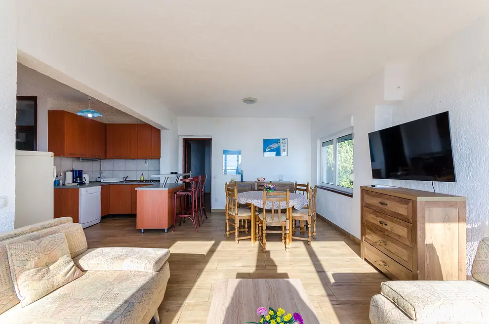 Ferienwohnung in Rab  999203288 31543 – Foto 10