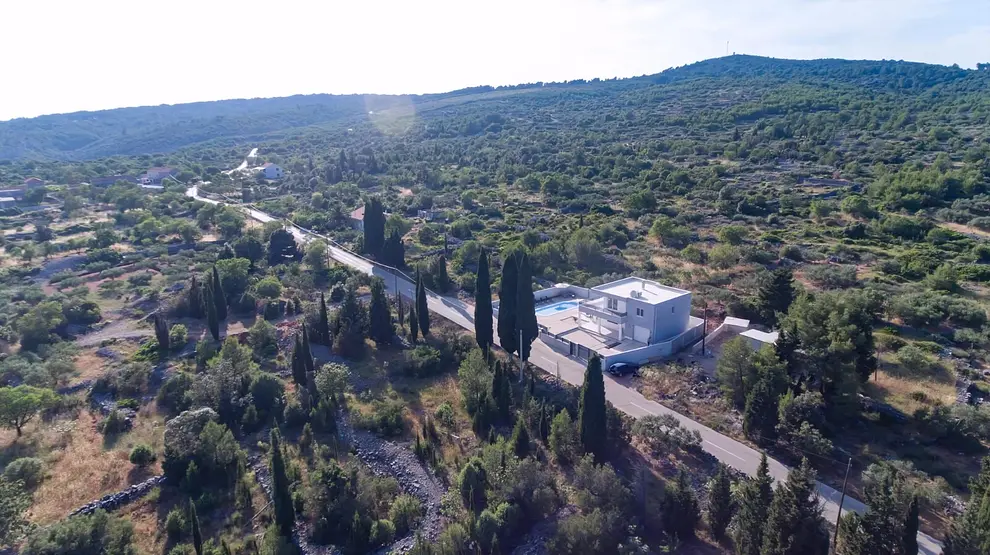 Ferienhaus in Hvar mit Pool 999207102 35170 – Foto 22
