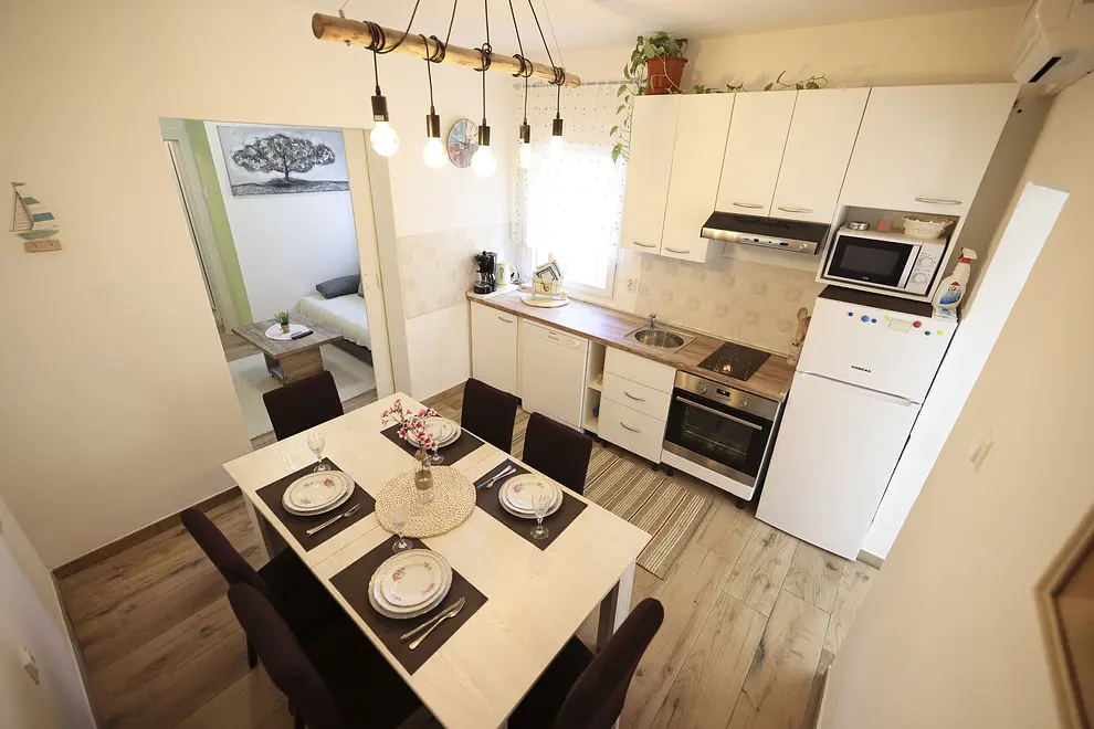 Ferienwohnung in Zadar mit Pool 999213491 40988 – Foto 18