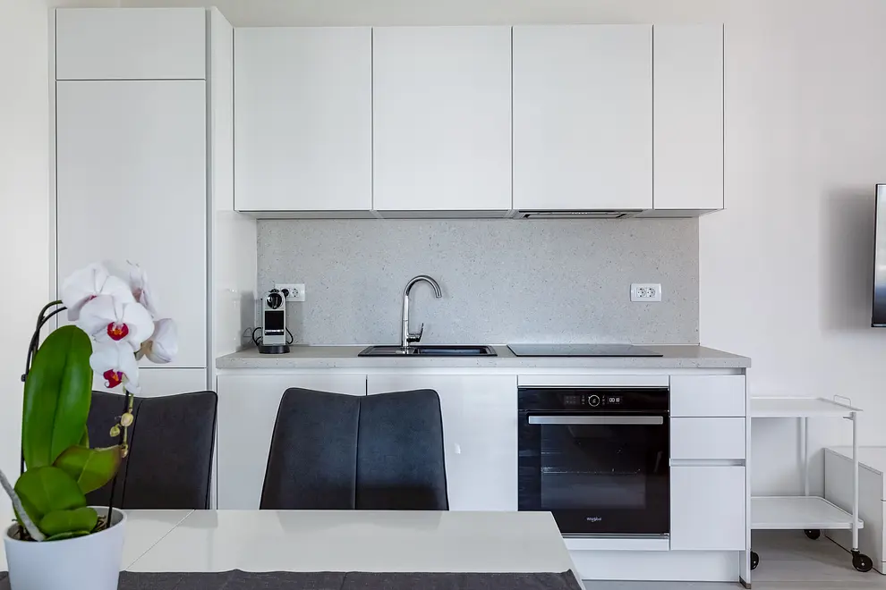 Ferienwohnung in Kali  999233140 42851