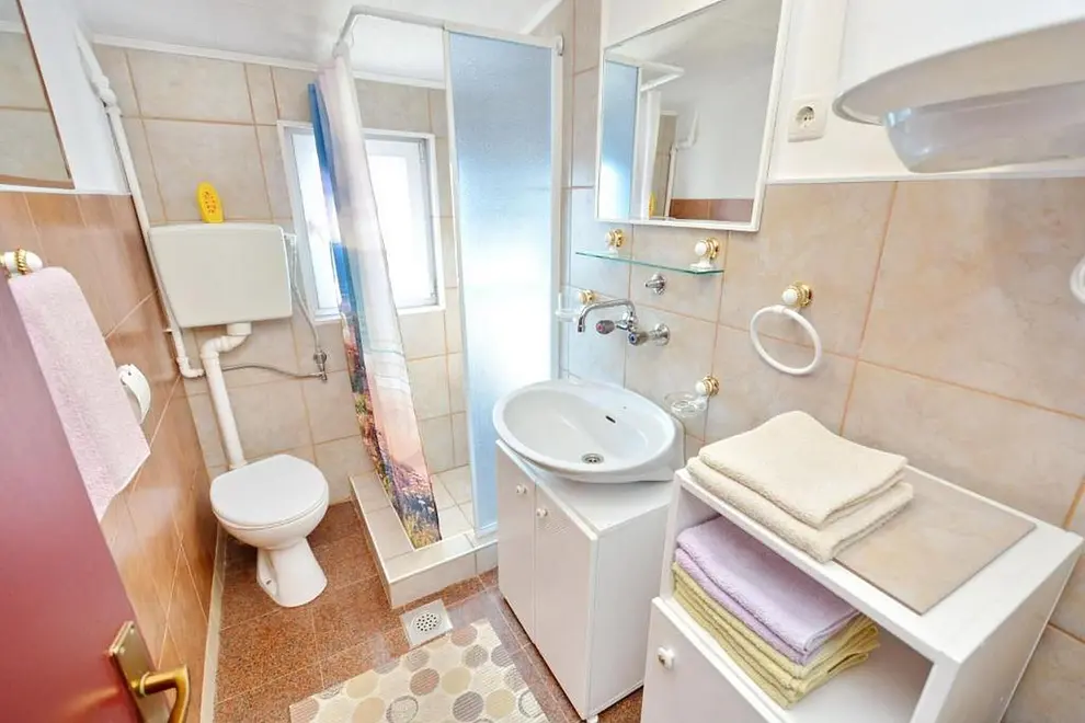 Ferienwohnung in Vir haustiergeeignet 999205915 34042 – Foto 5