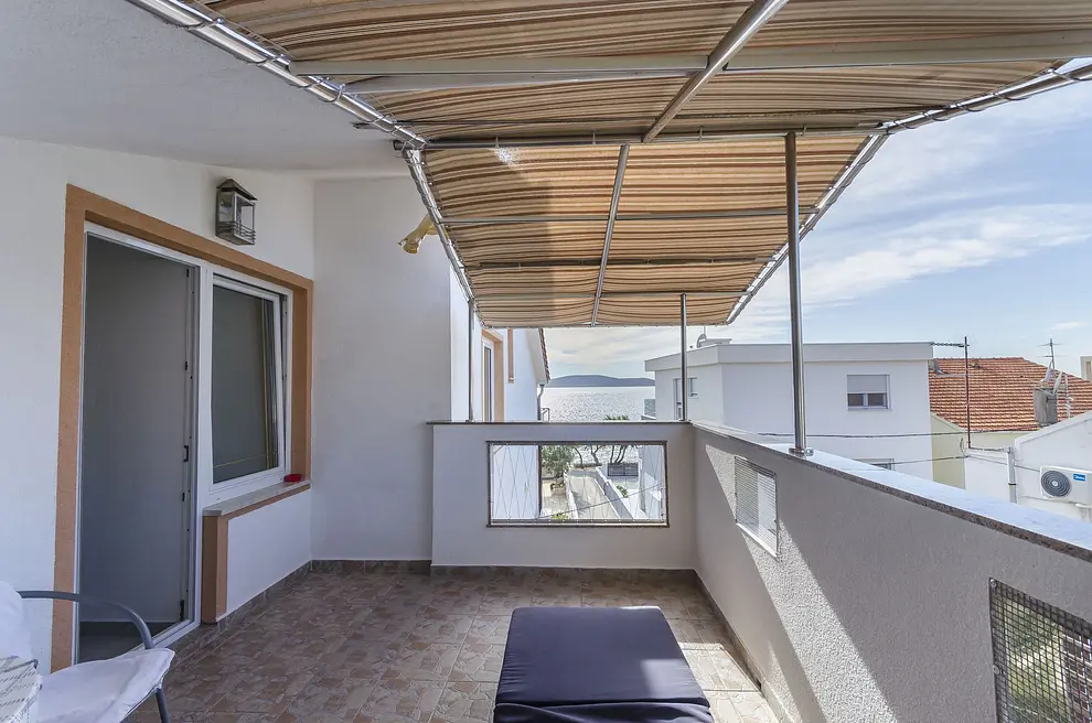 Ferienwohnung in Vodice  999207371 35427 – Foto 10
